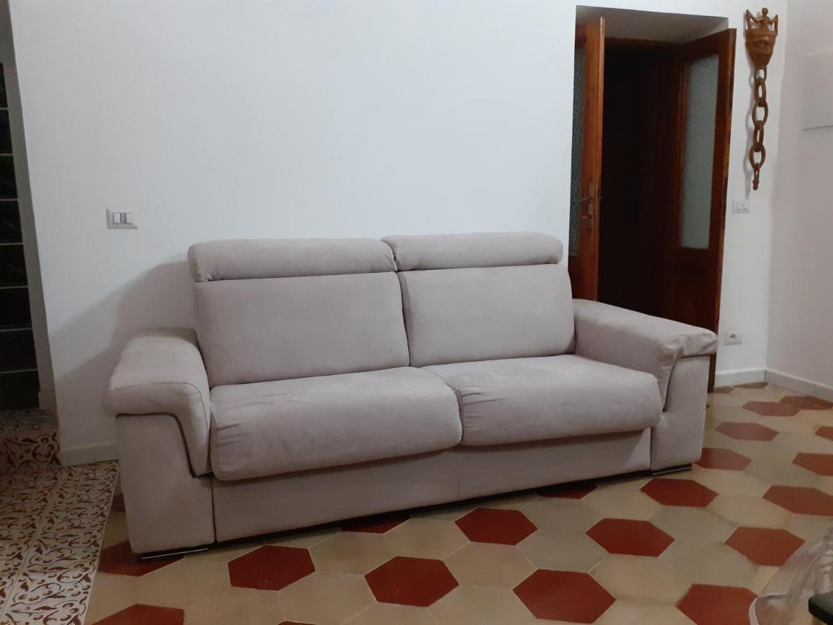 Pilarella Gallery Trilocale Vistamare Porto Santo Stefano  Exterior foto