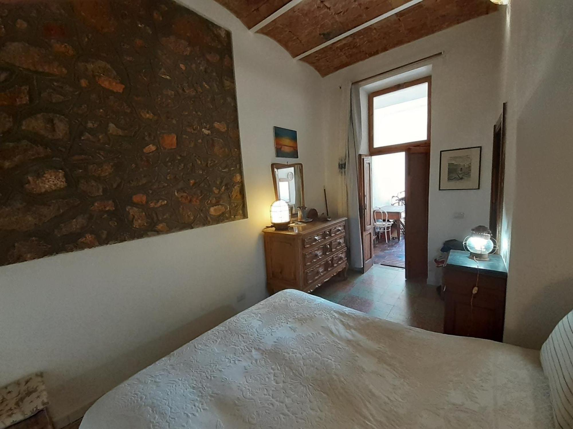 Pilarella Gallery Trilocale Vistamare Porto Santo Stefano  Exterior foto